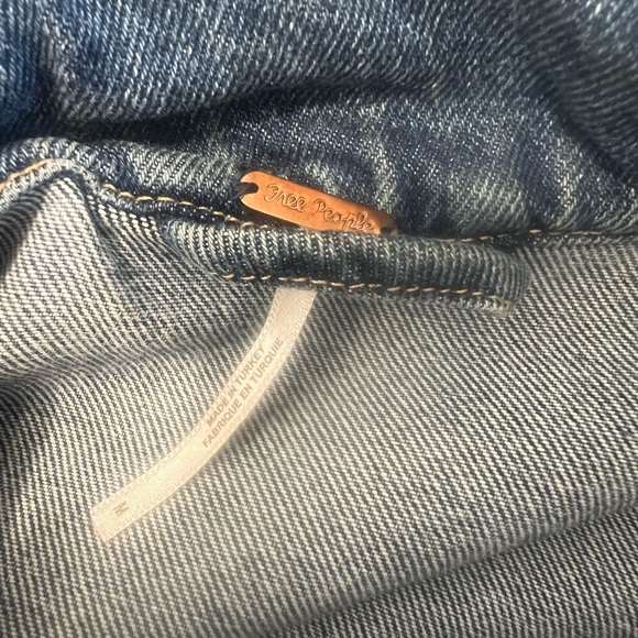 Free people. Size: M - Picture 4 of 4